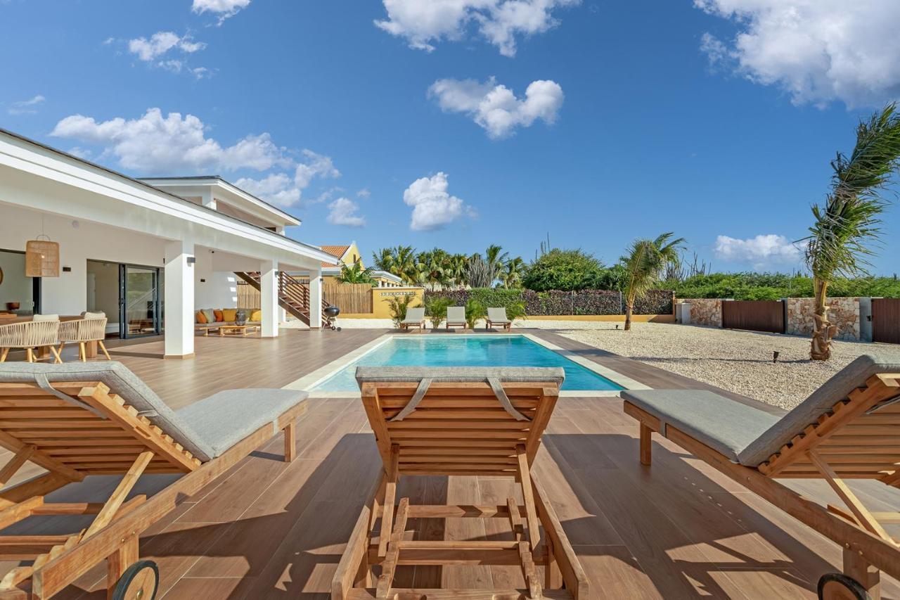 Casa Alegria In Sabalpalm Villas Playa Exterior foto
