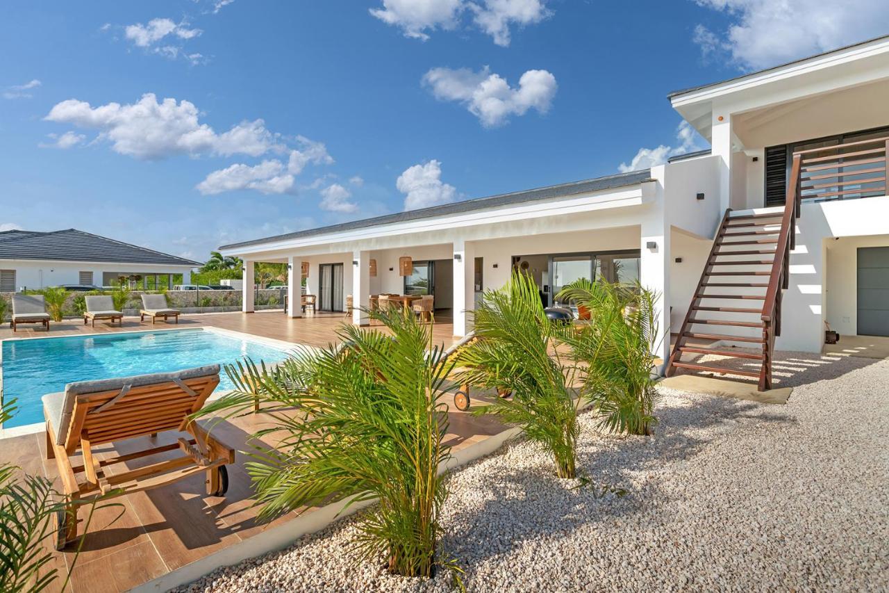 Casa Alegria In Sabalpalm Villas Playa Exterior foto