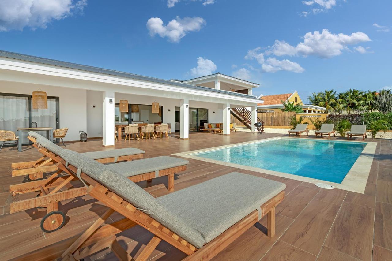 Casa Alegria In Sabalpalm Villas Playa Exterior foto
