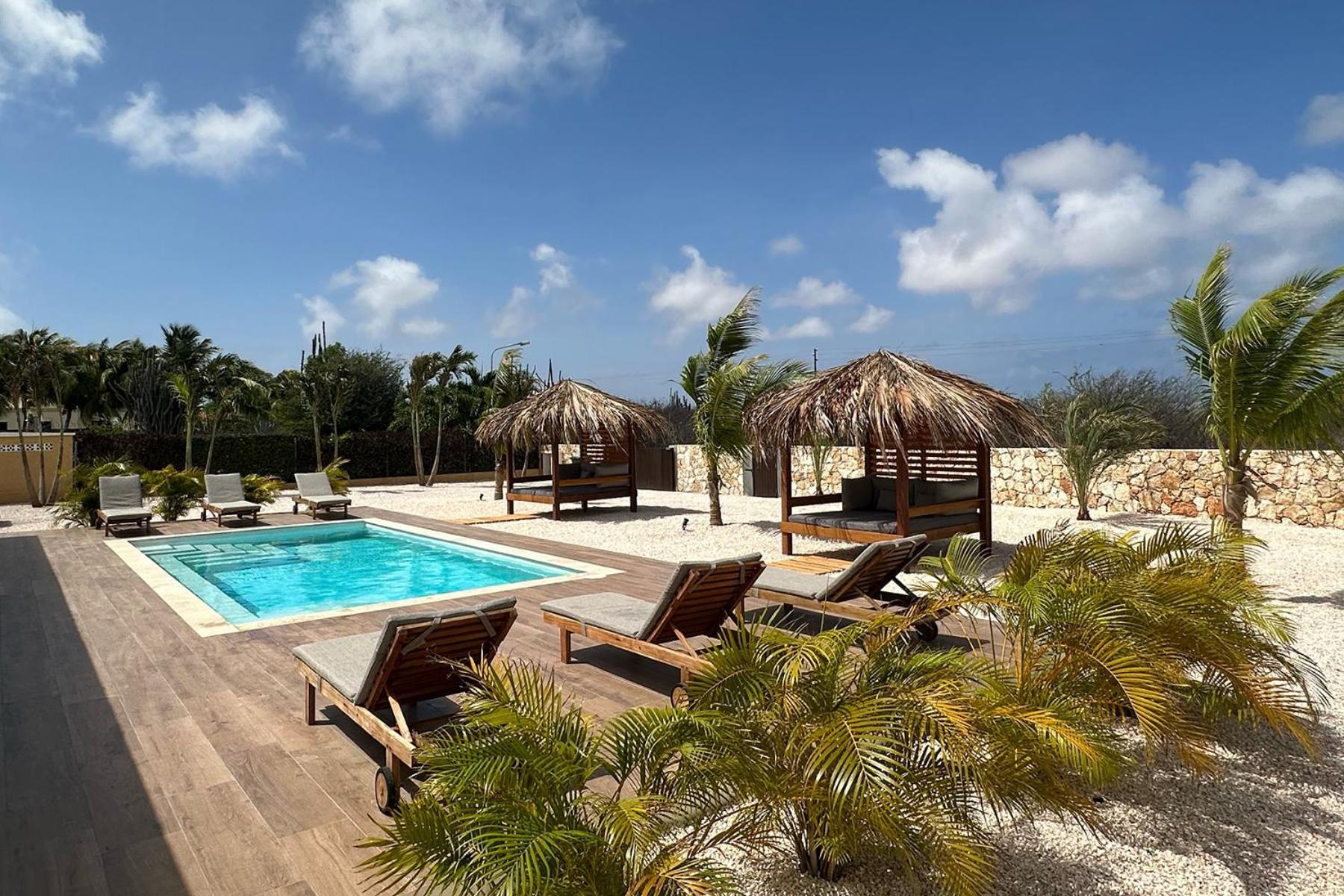 Casa Alegria In Sabalpalm Villas Playa Exterior foto