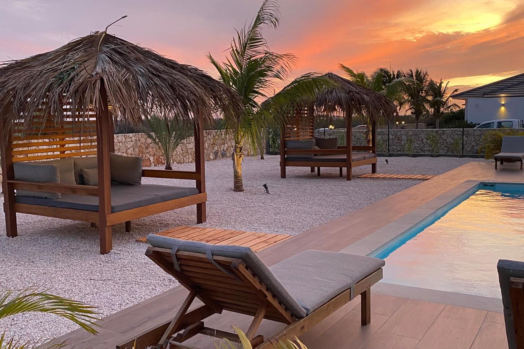 Casa Alegria In Sabalpalm Villas Playa Exterior foto